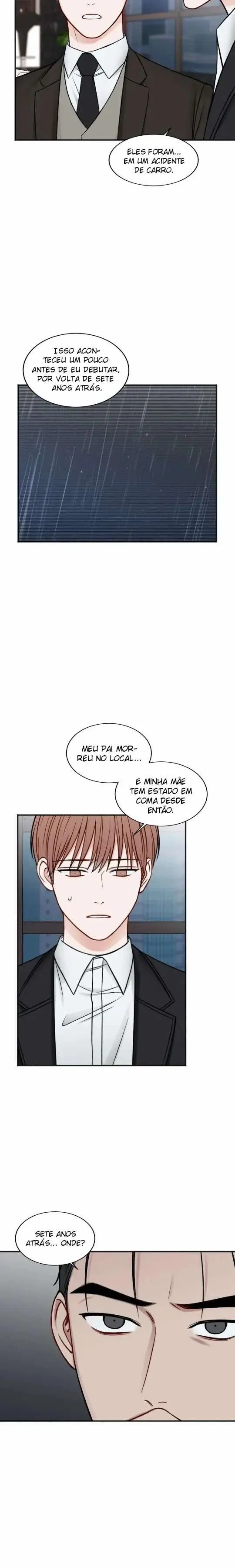 In The Private Room – Capítulo 39 Yaoi – Página 9