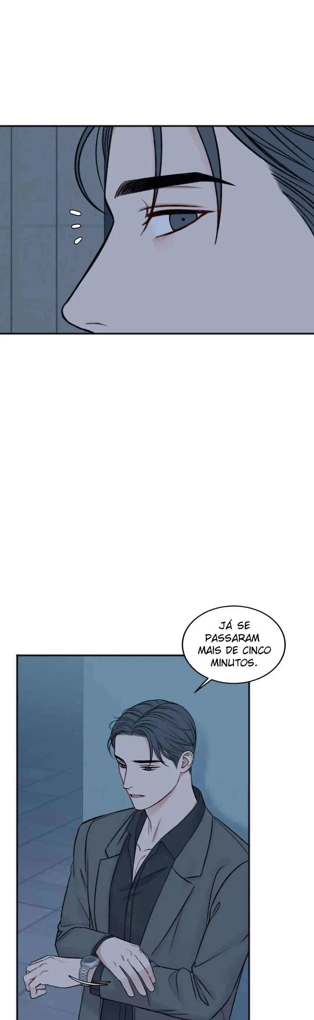 In The Private Room – Capítulo 40 Yaoi – Página 12