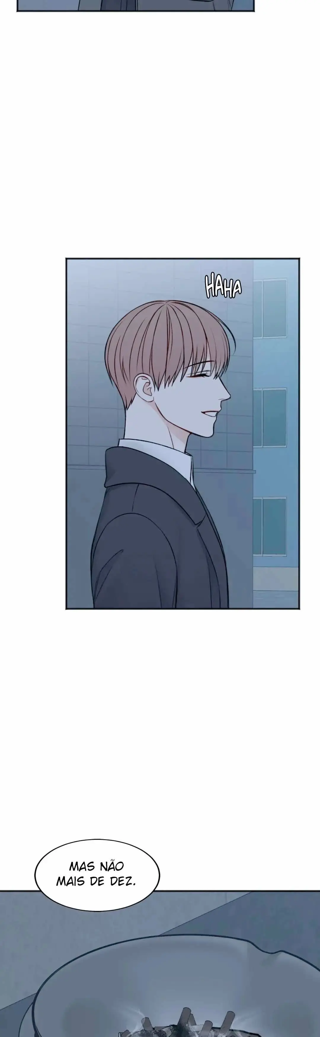 In The Private Room – Capítulo 40 Yaoi – Página 13