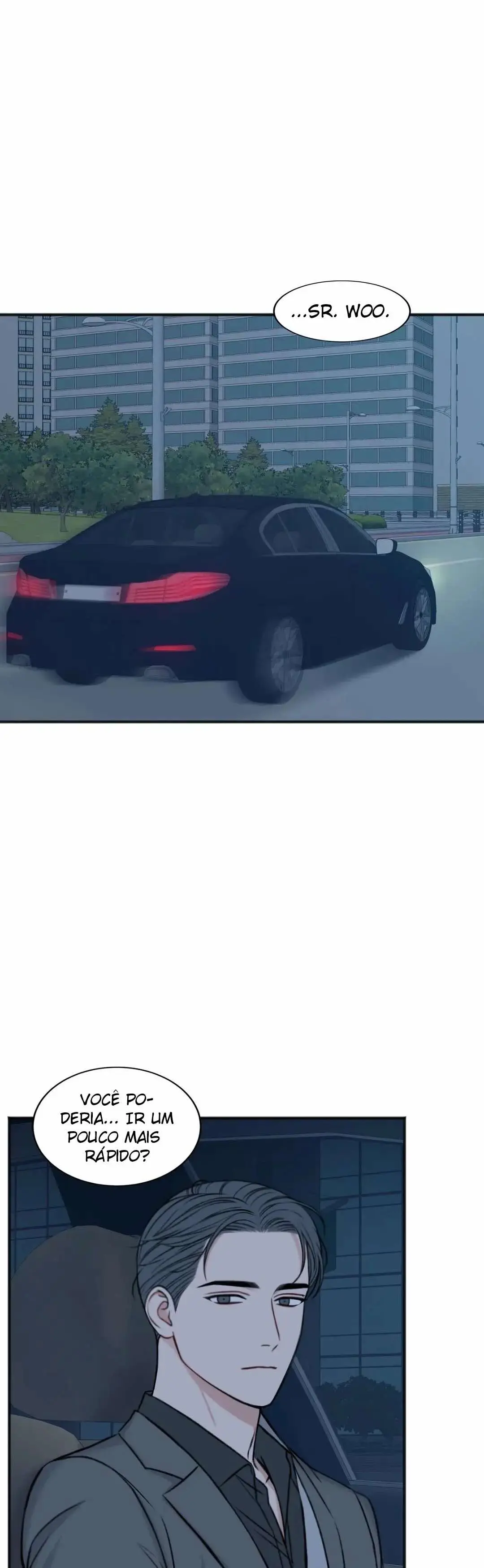 In The Private Room – Capítulo 40 Yaoi – Página 15