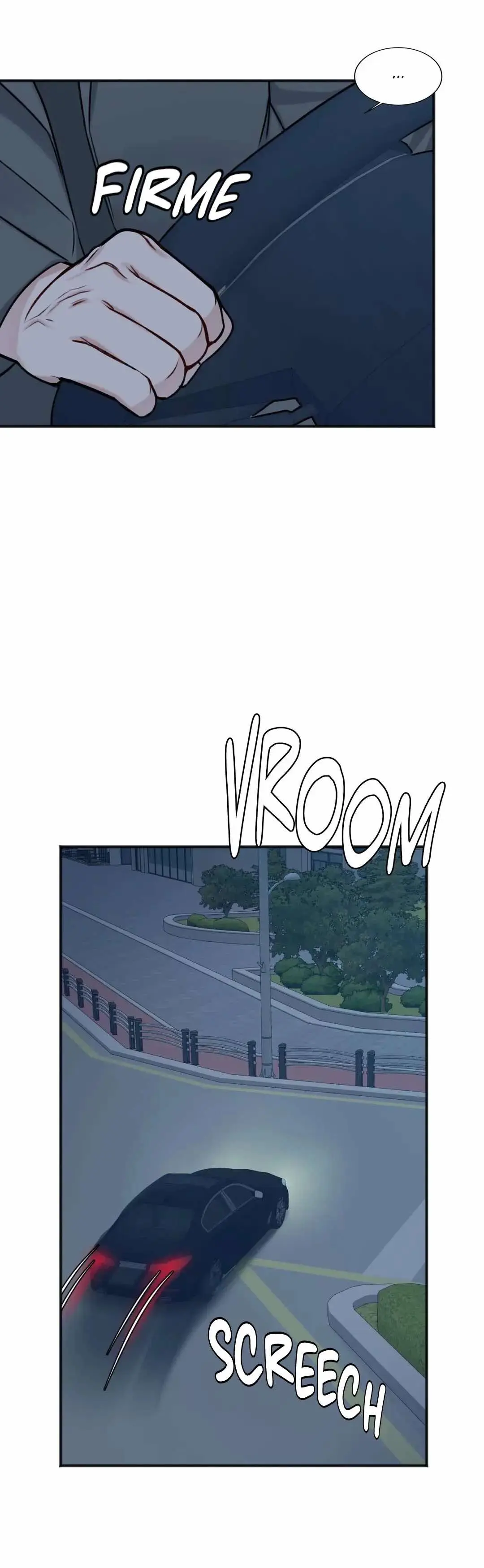 In The Private Room – Capítulo 40 Yaoi – Página 17