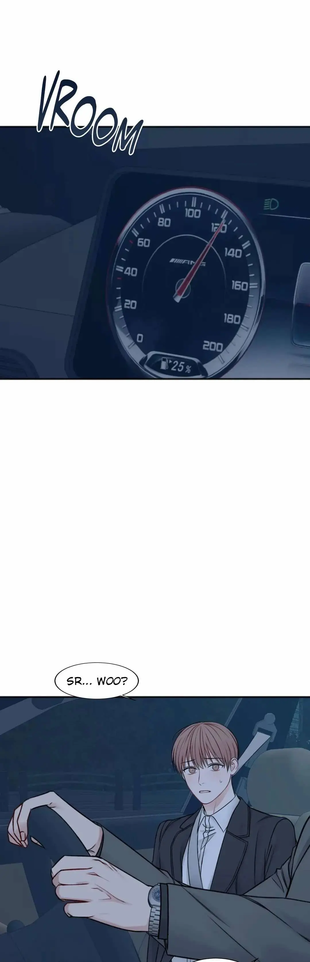 In The Private Room – Capítulo 40 Yaoi – Página 18