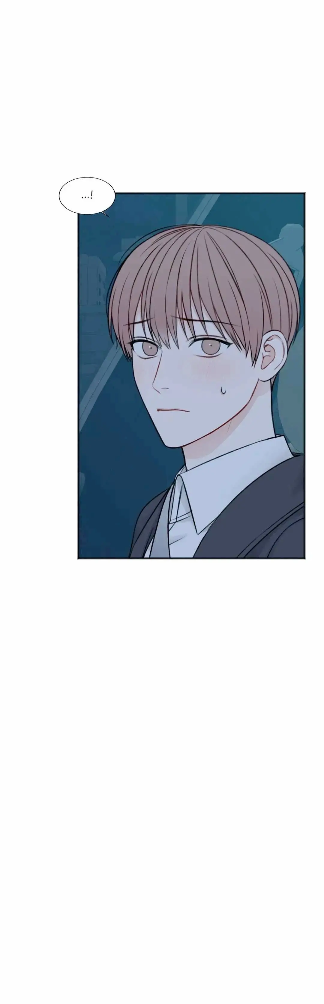 In The Private Room – Capítulo 40 Yaoi – Página 20