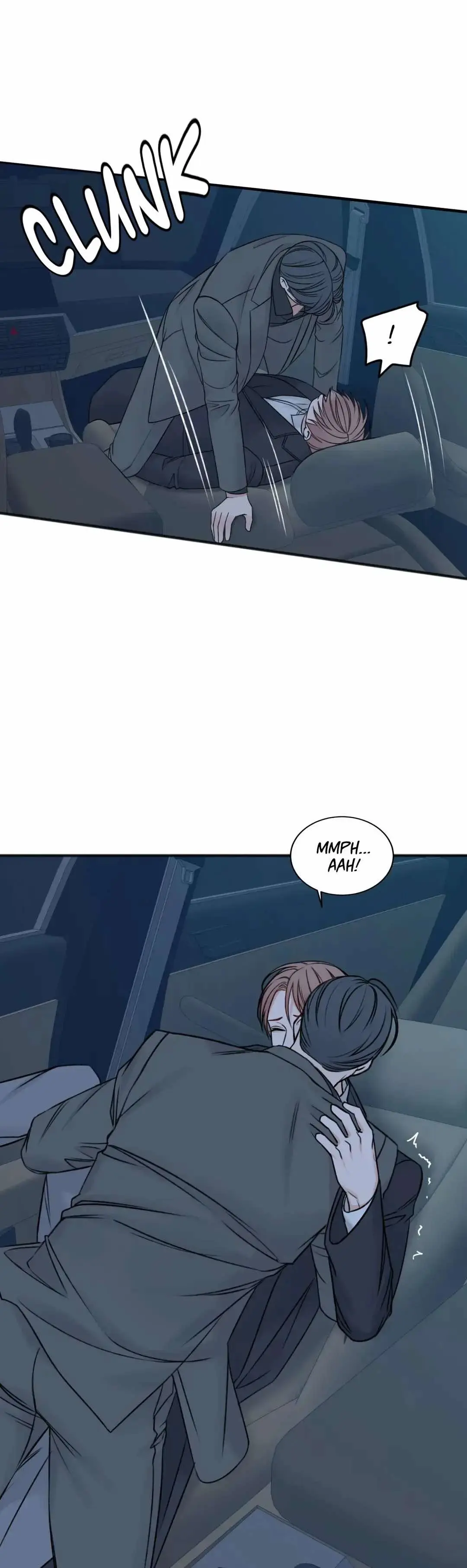 In The Private Room – Capítulo 40 Yaoi – Página 24