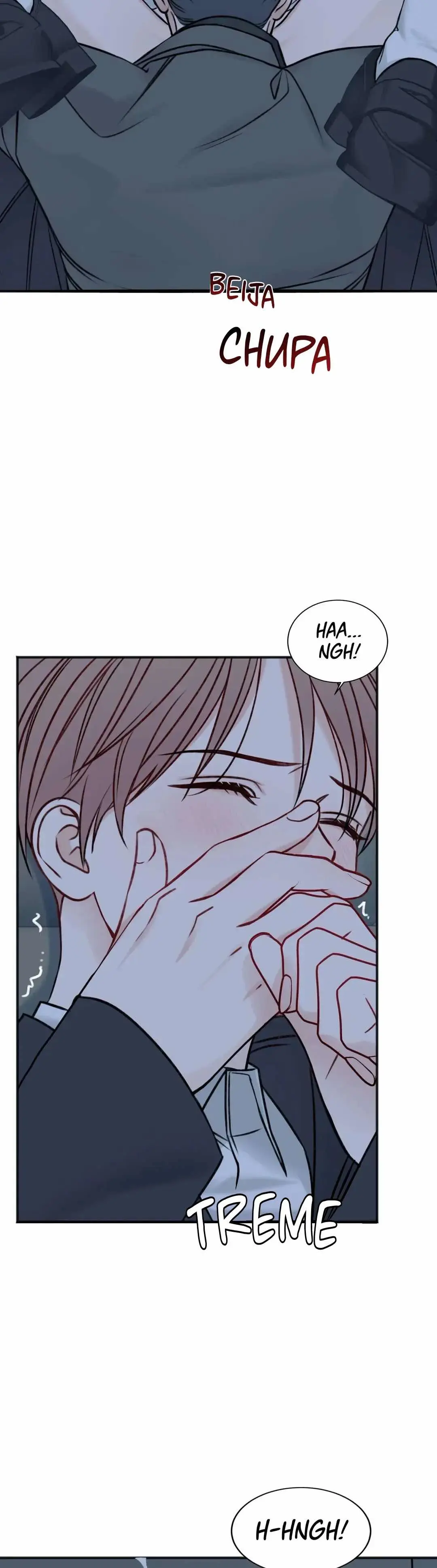 In The Private Room – Capítulo 40 Yaoi – Página 28