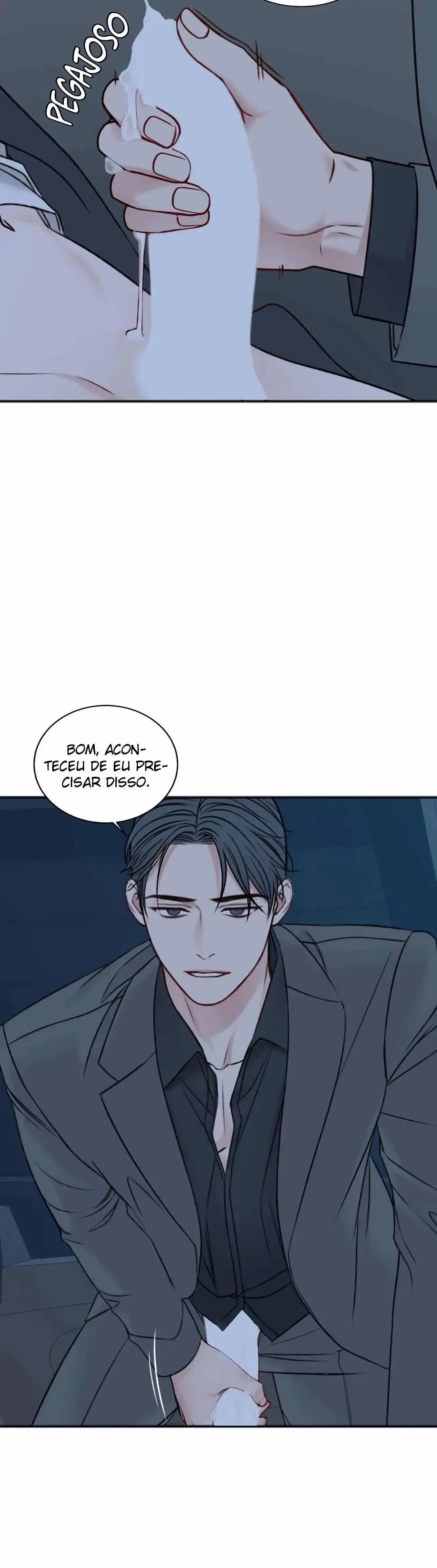 In The Private Room – Capítulo 40 Yaoi – Página 29