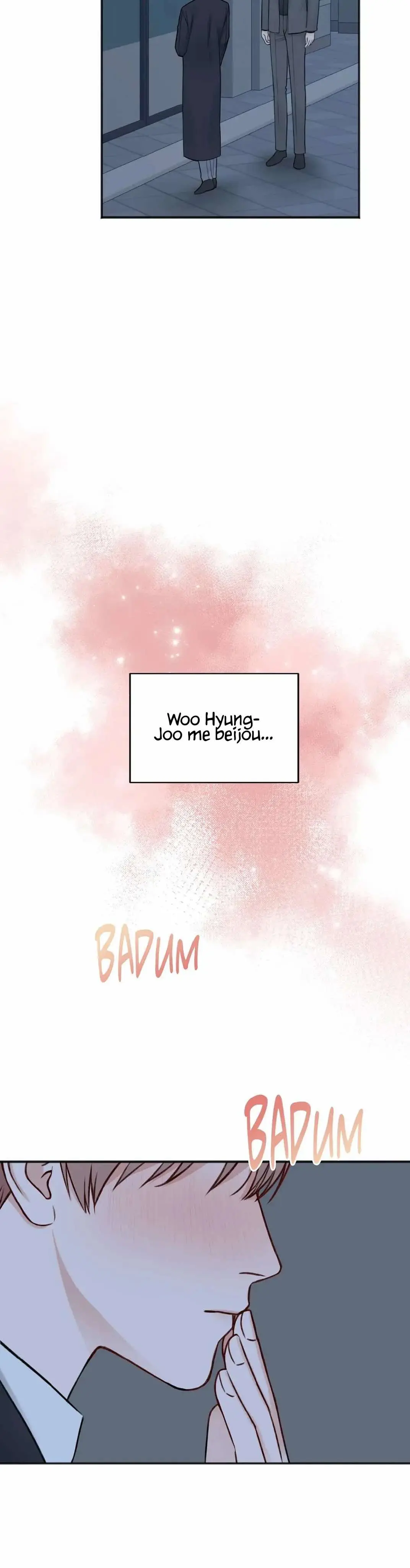 In The Private Room – Capítulo 40 Yaoi – Página 7