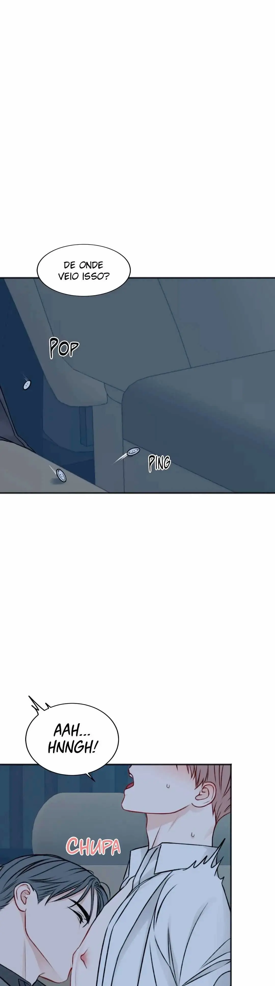 In The Private Room – Capítulo 41 Yaoi – Página 1