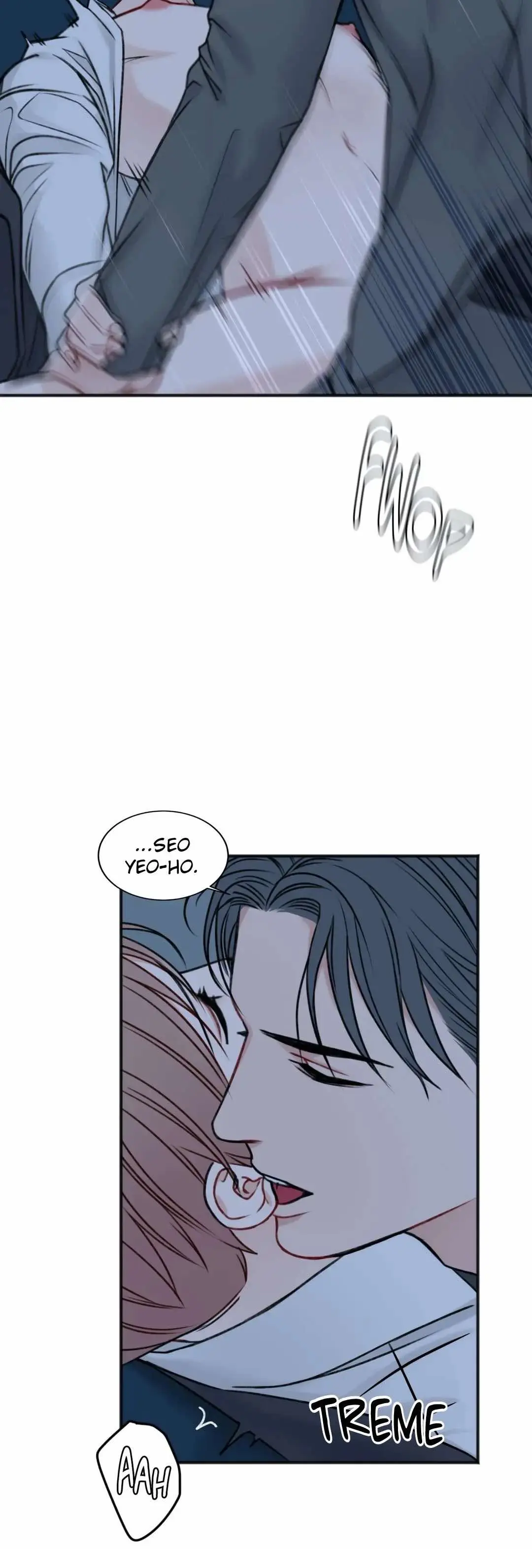 In The Private Room – Capítulo 41 Yaoi – Página 14