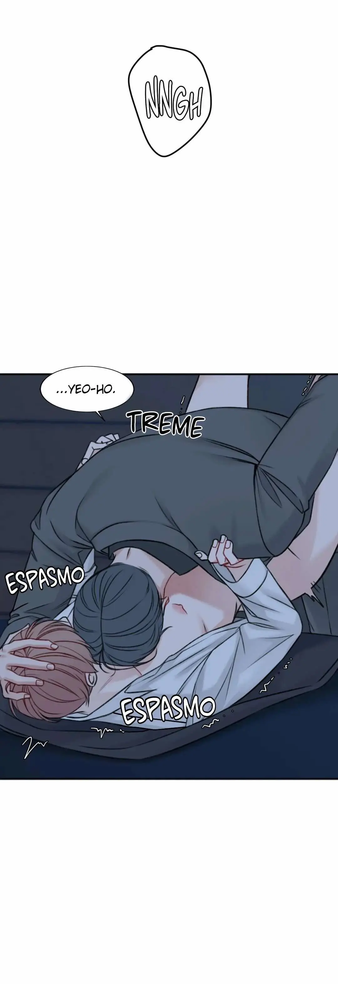 In The Private Room – Capítulo 41 Yaoi – Página 15