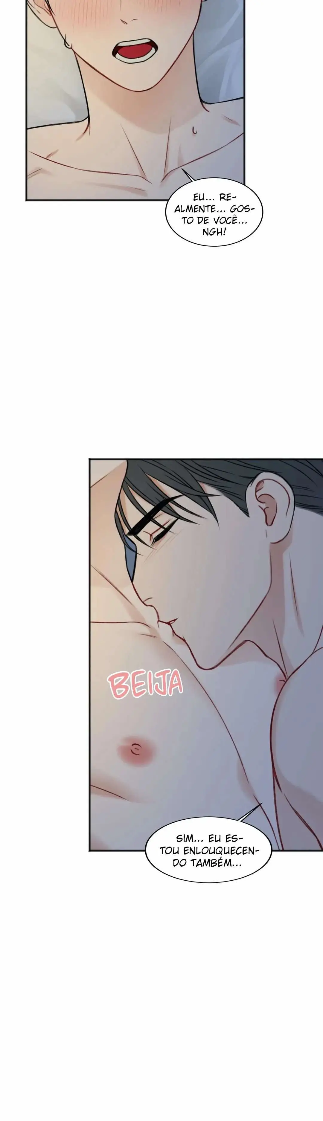 In The Private Room – Capítulo 41 Yaoi – Página 18