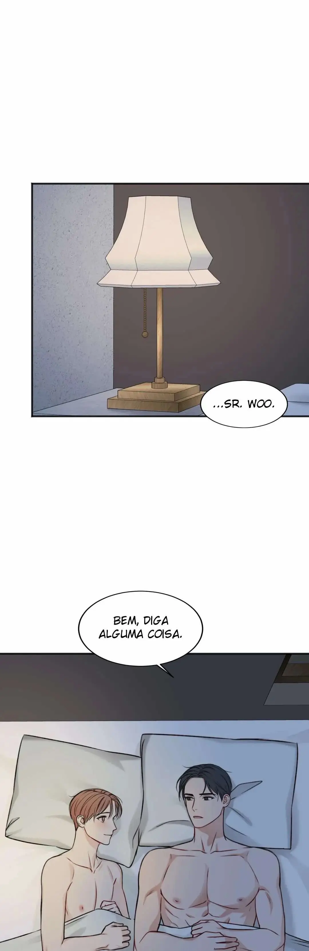 In The Private Room – Capítulo 41 Yaoi – Página 20