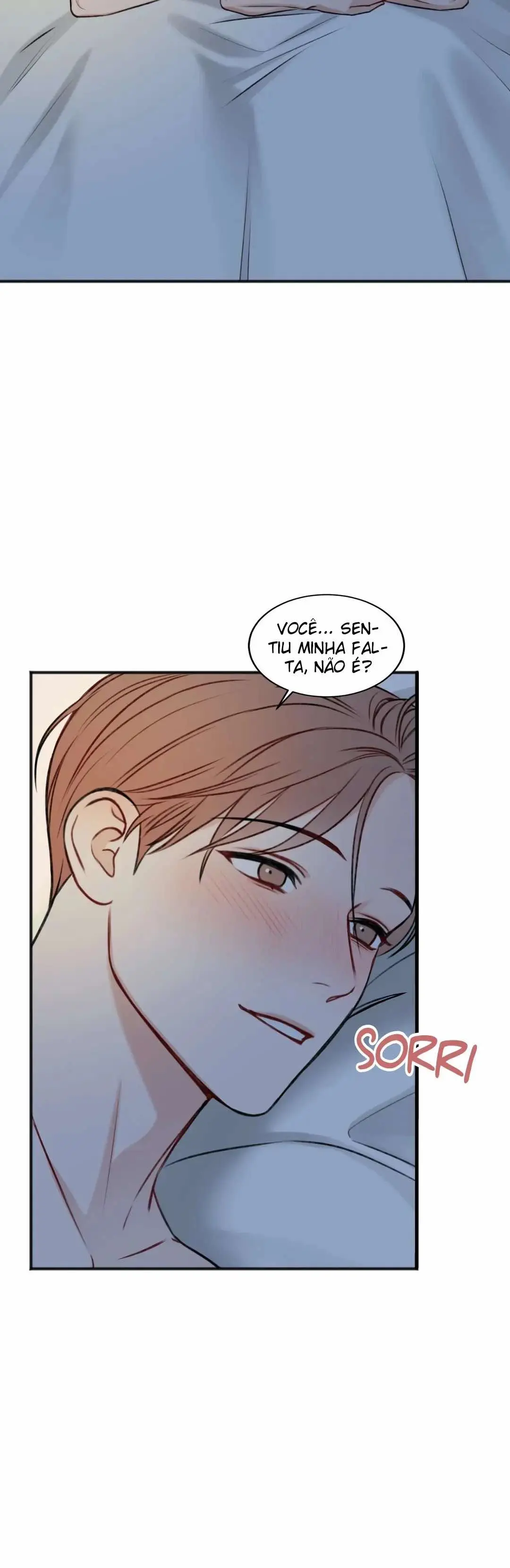 In The Private Room – Capítulo 41 Yaoi – Página 21