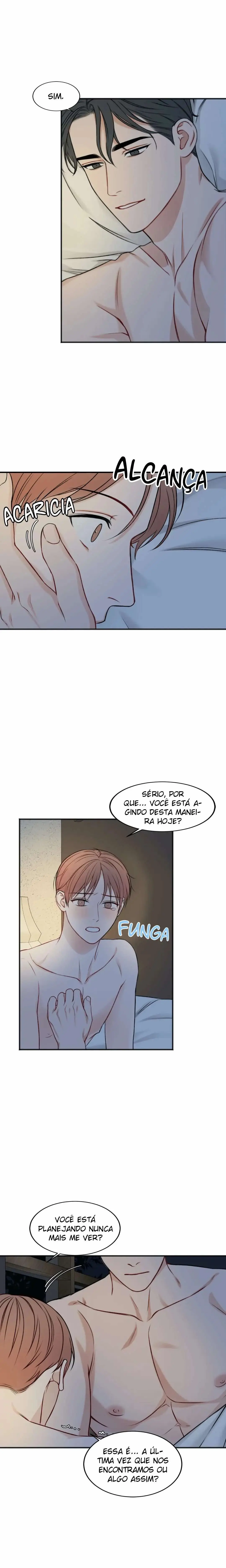 In The Private Room – Capítulo 41 Yaoi – Página 22