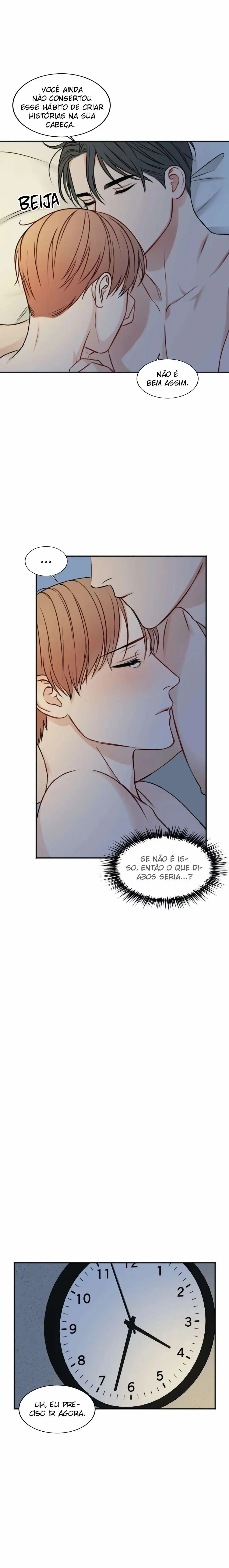 In The Private Room – Capítulo 41 Yaoi – Página 24