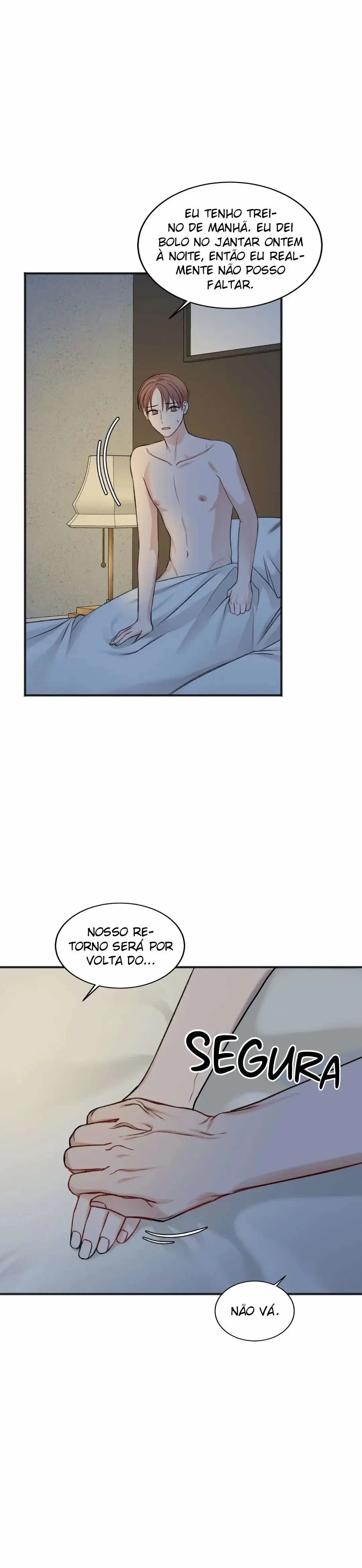 In The Private Room – Capítulo 41 Yaoi – Página 25