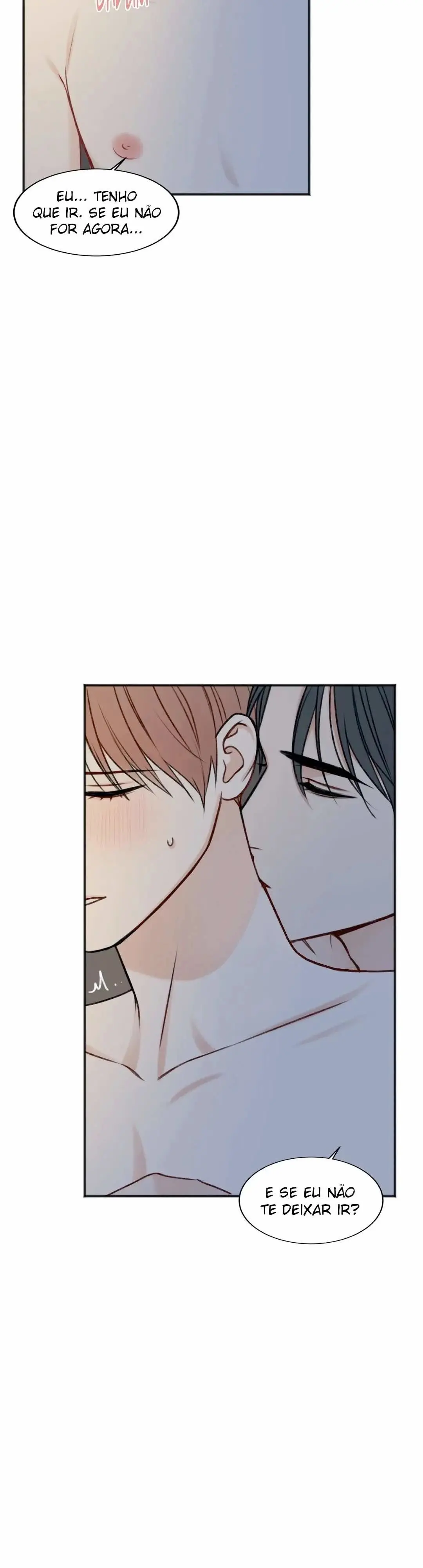 In The Private Room – Capítulo 41 Yaoi – Página 27