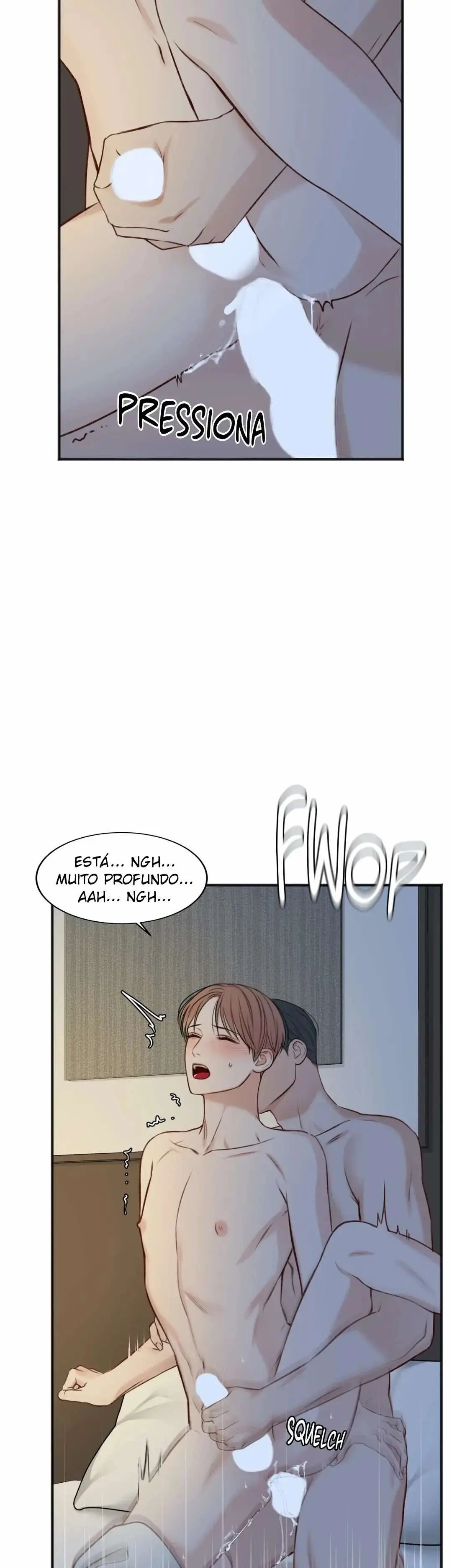 In The Private Room – Capítulo 41 Yaoi – Página 30