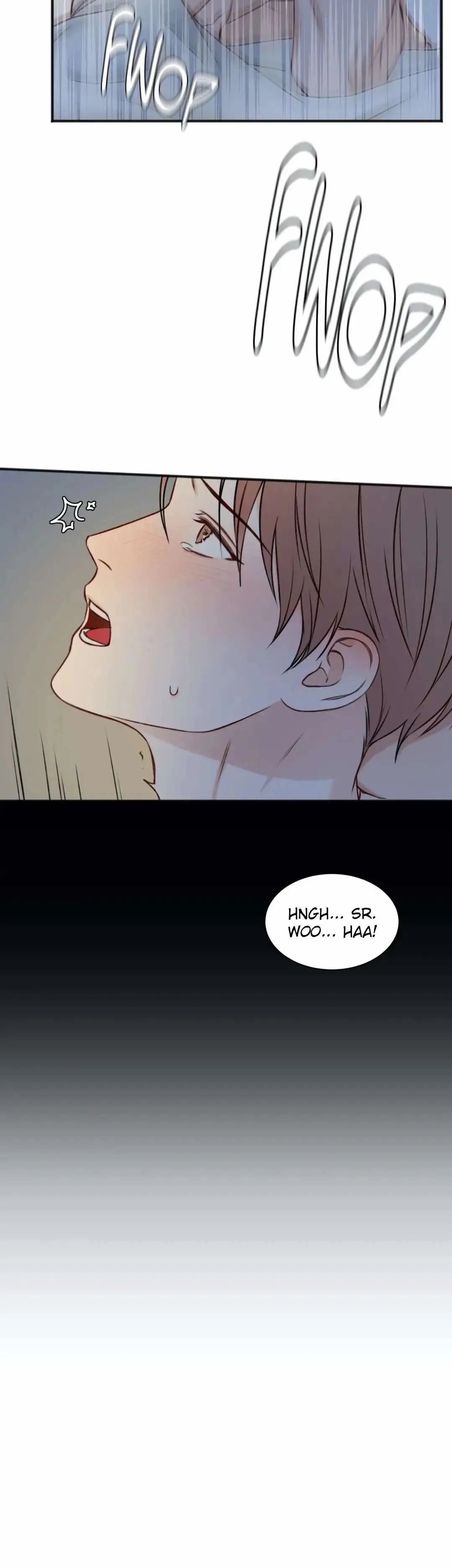 In The Private Room – Capítulo 41 Yaoi – Página 31