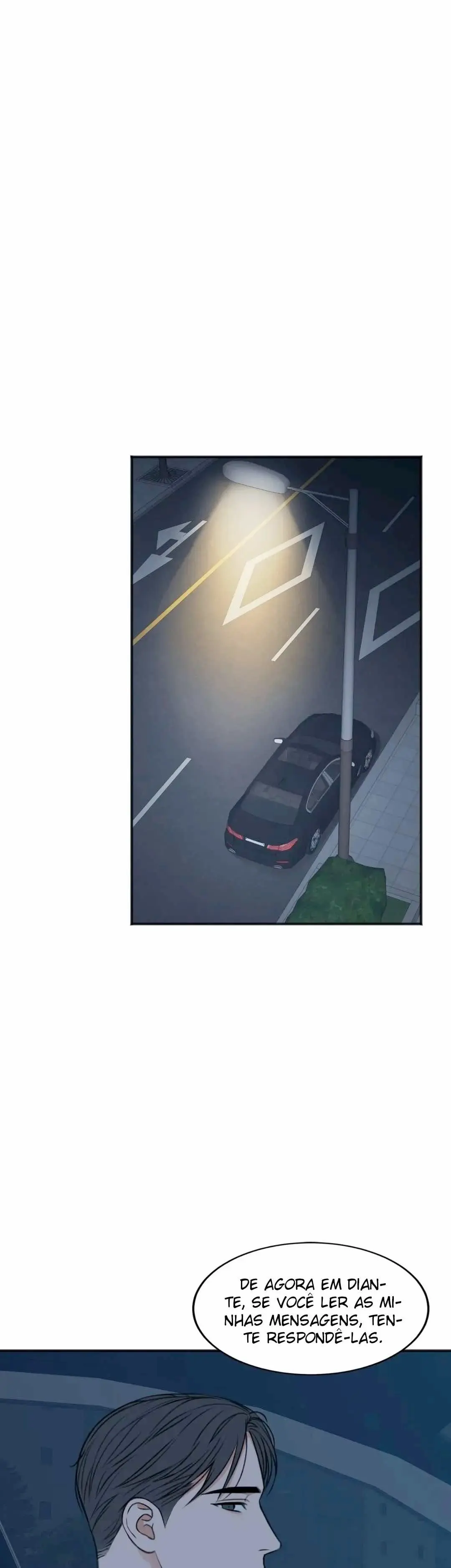 In The Private Room – Capítulo 41 Yaoi – Página 32