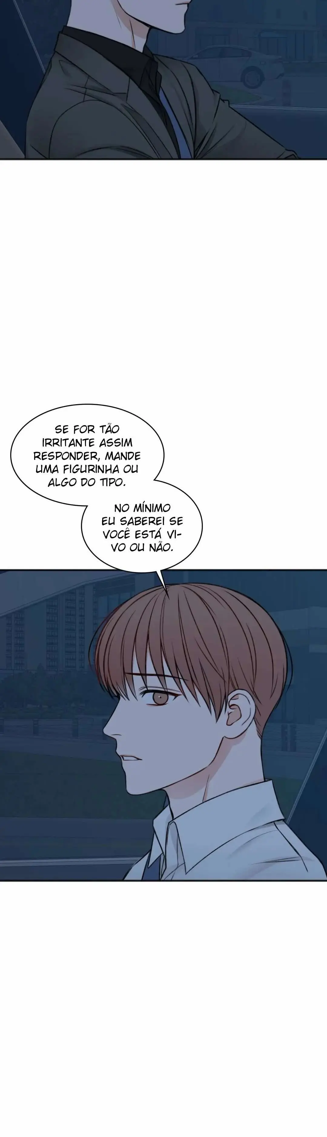 In The Private Room – Capítulo 41 Yaoi – Página 33