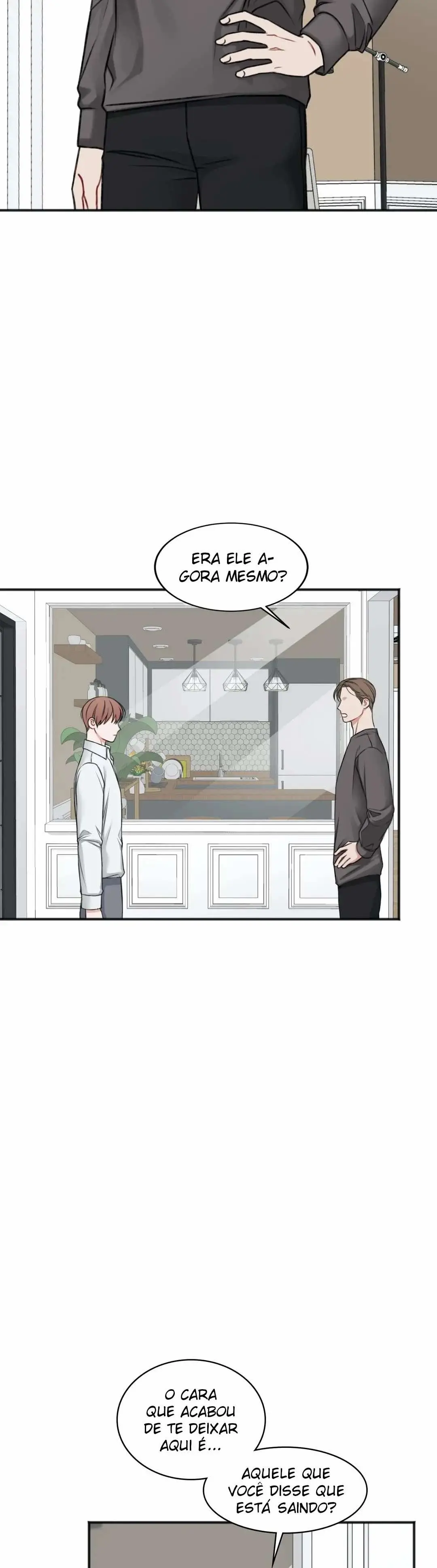 In The Private Room – Capítulo 41 Yaoi – Página 39