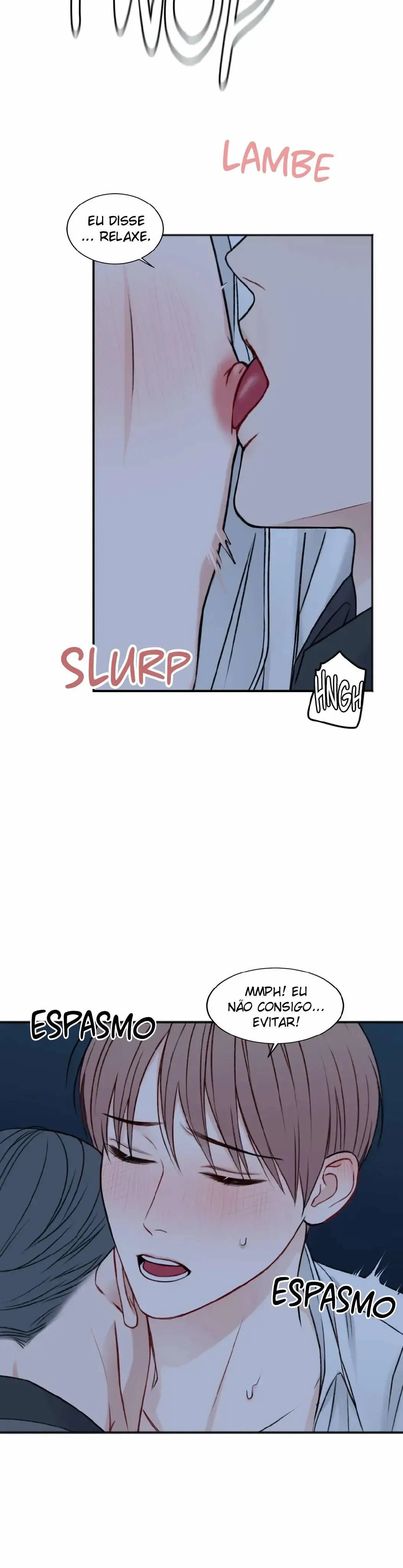 In The Private Room – Capítulo 41 Yaoi – Página 4