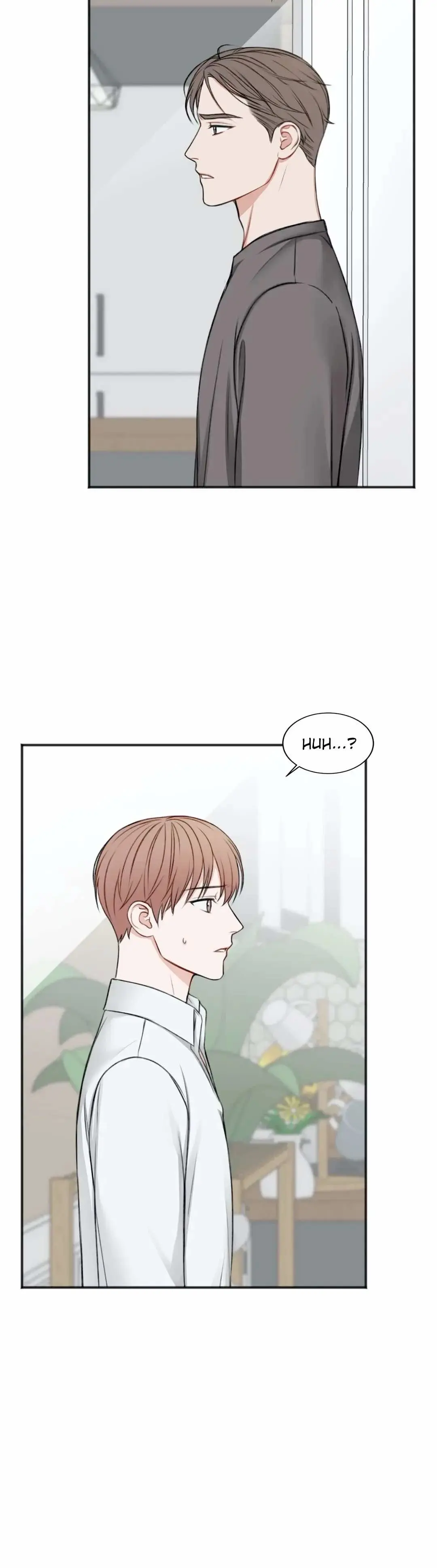 In The Private Room – Capítulo 41 Yaoi – Página 40