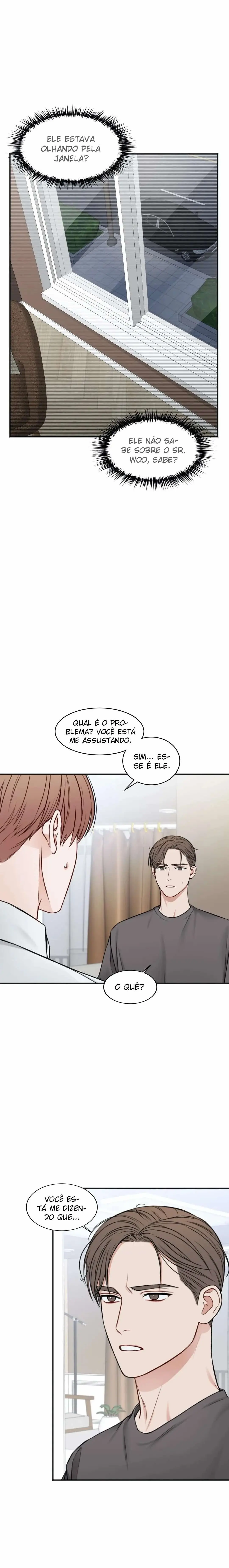 In The Private Room – Capítulo 41 Yaoi – Página 41