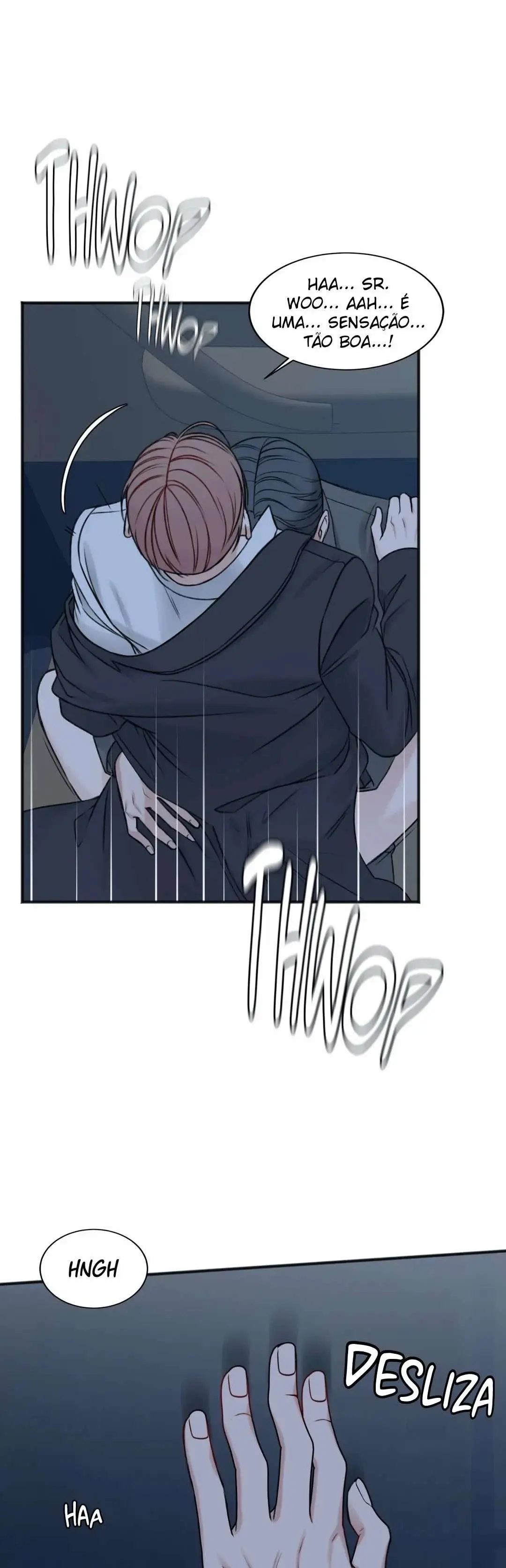 In The Private Room – Capítulo 41 Yaoi – Página 5