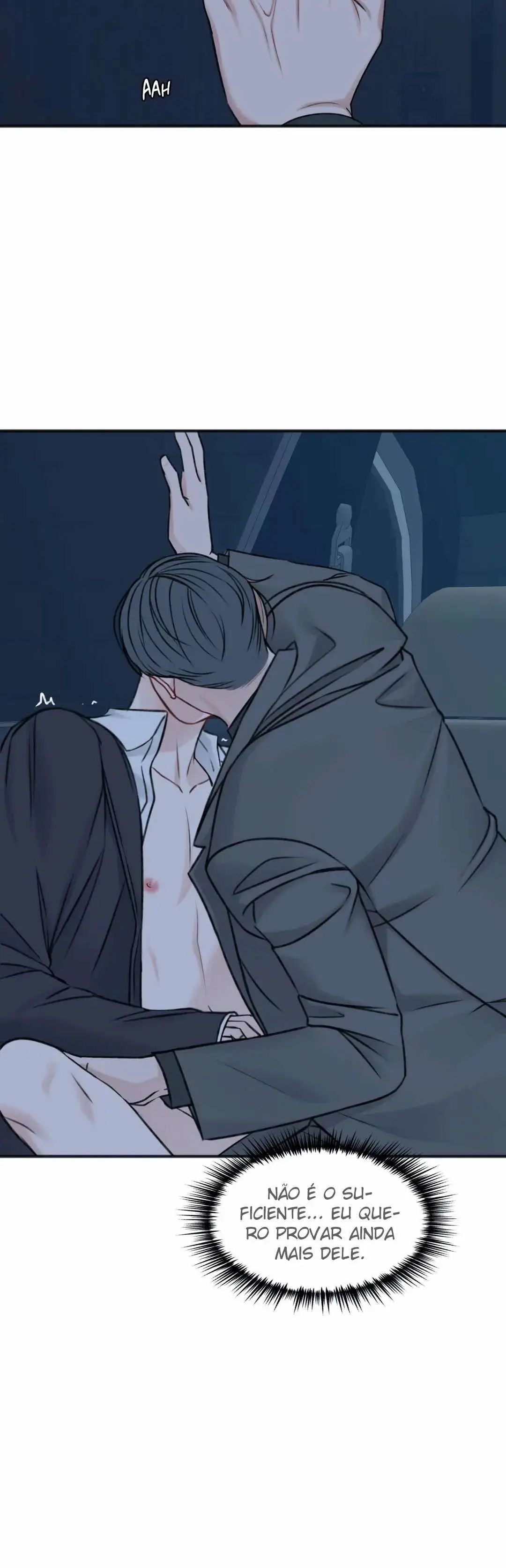 In The Private Room – Capítulo 41 Yaoi – Página 6