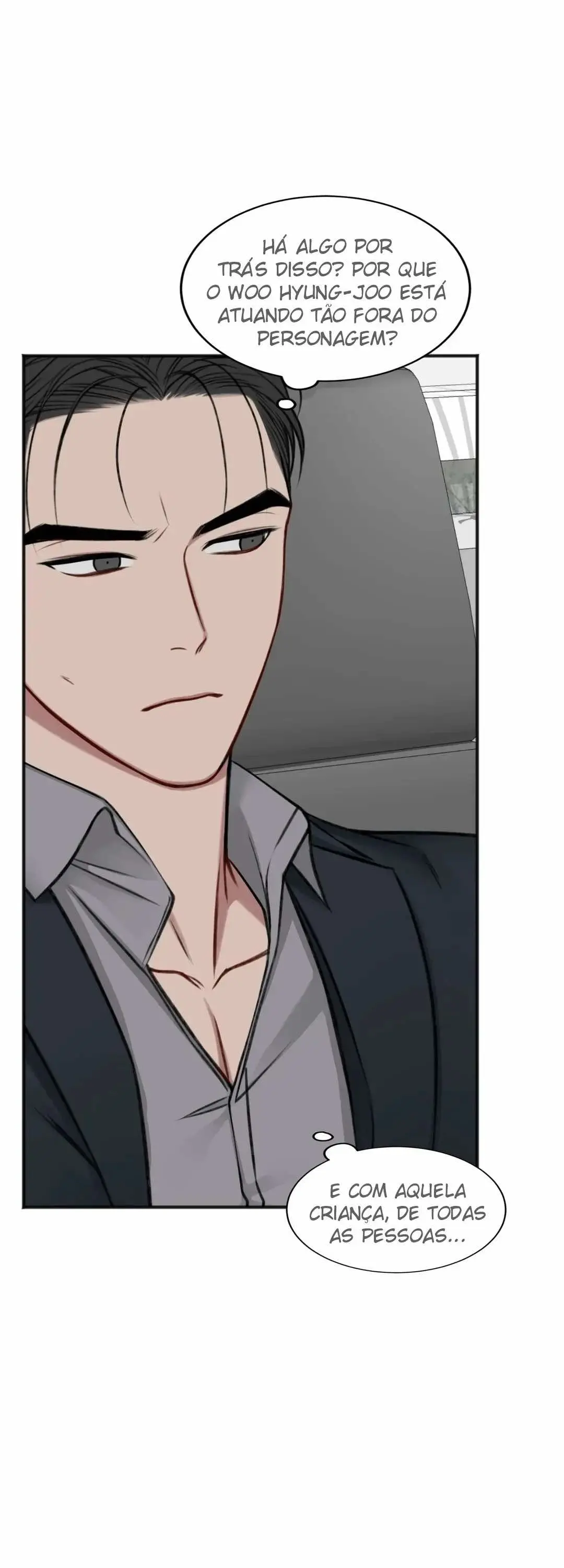 In The Private Room – Capítulo 42 Yaoi – Página 12