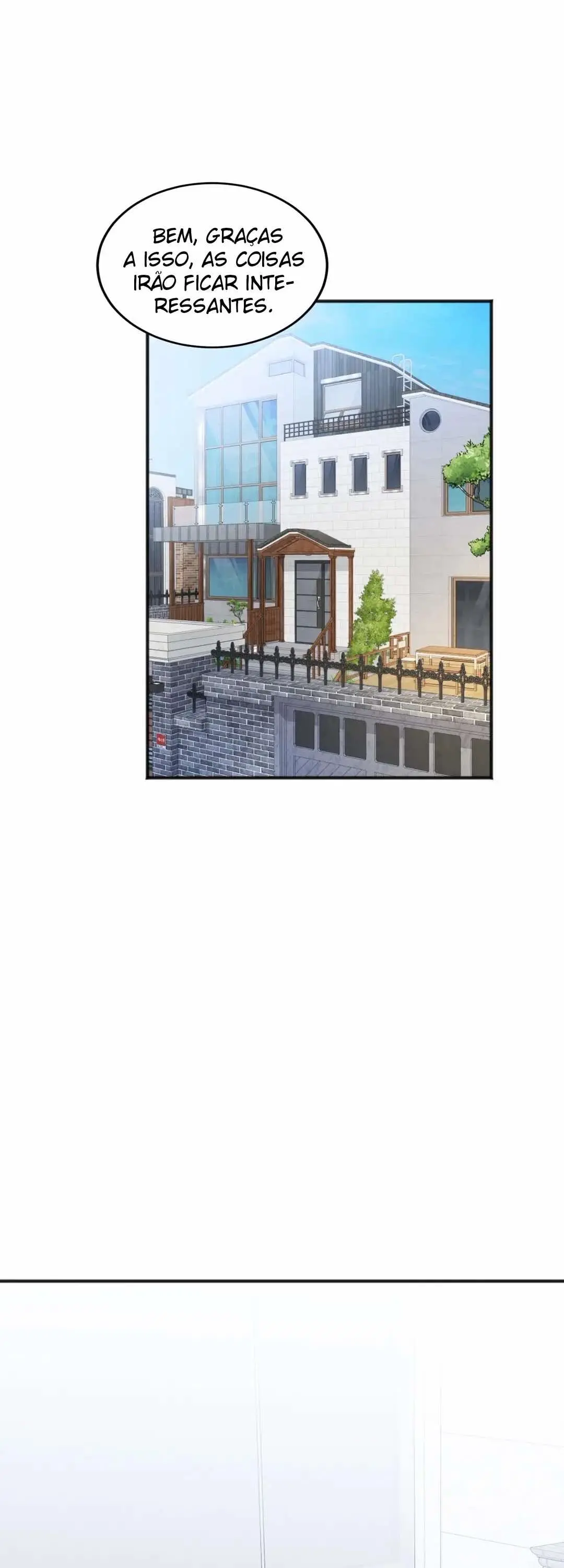 In The Private Room – Capítulo 42 Yaoi – Página 13