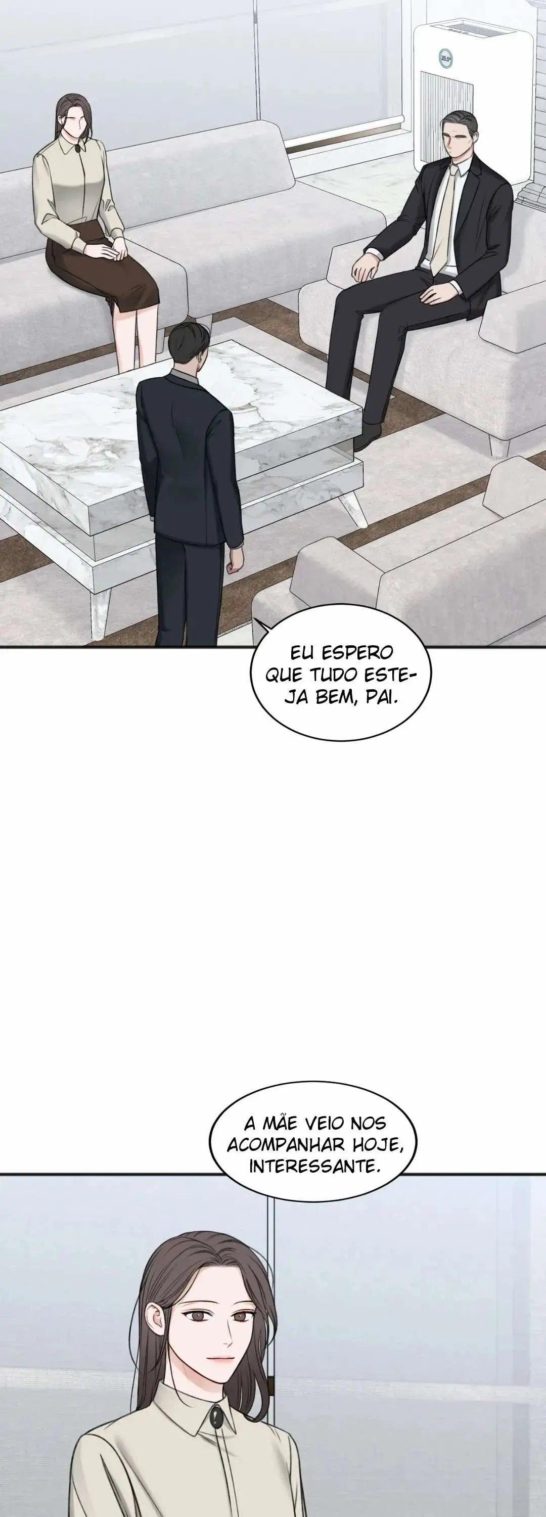 In The Private Room – Capítulo 42 Yaoi – Página 14