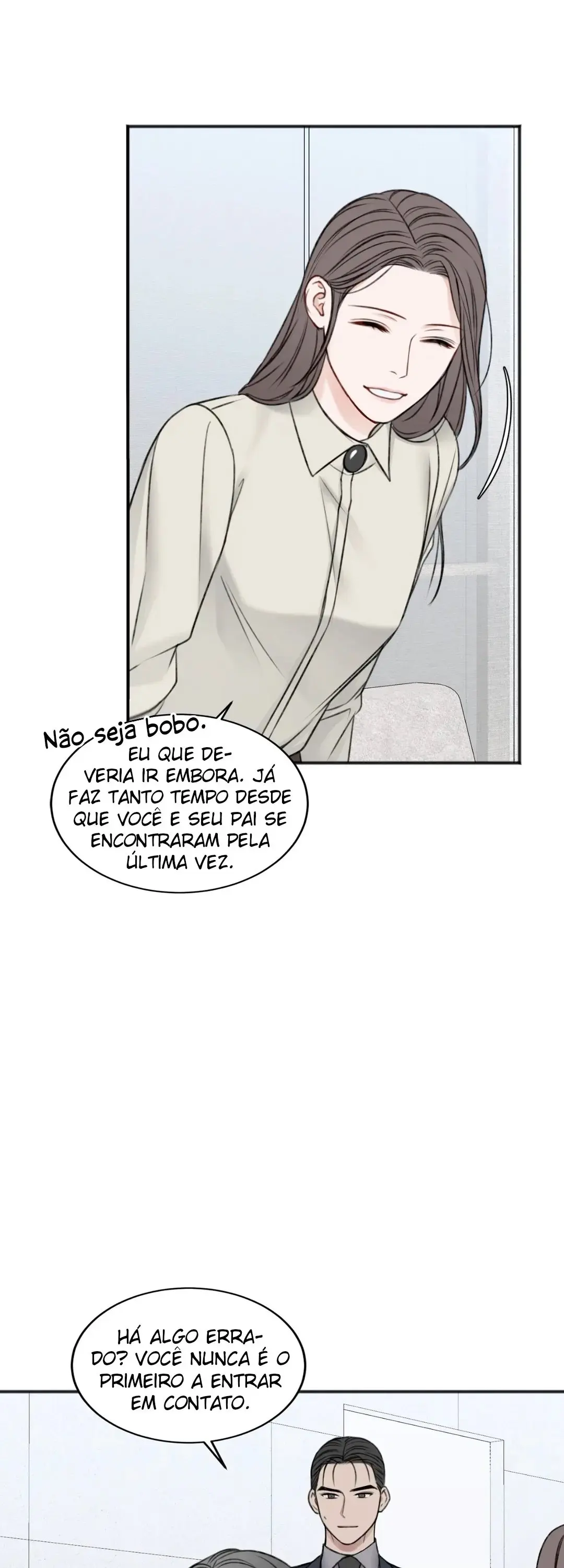 In The Private Room – Capítulo 42 Yaoi – Página 16