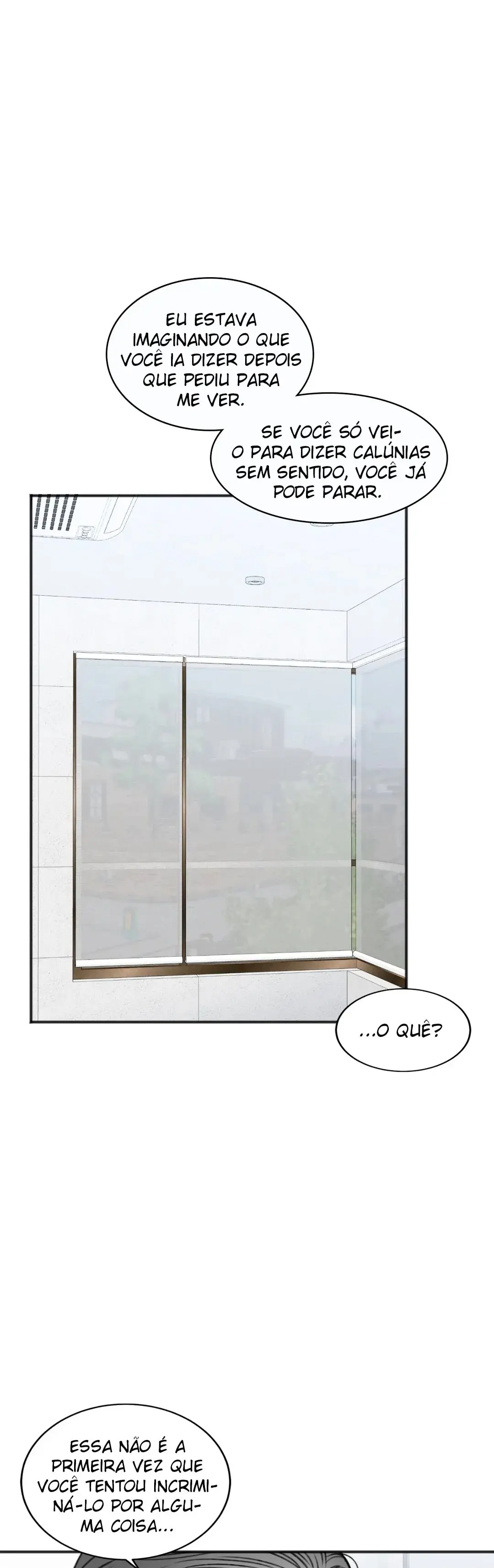 In The Private Room – Capítulo 42 Yaoi – Página 19