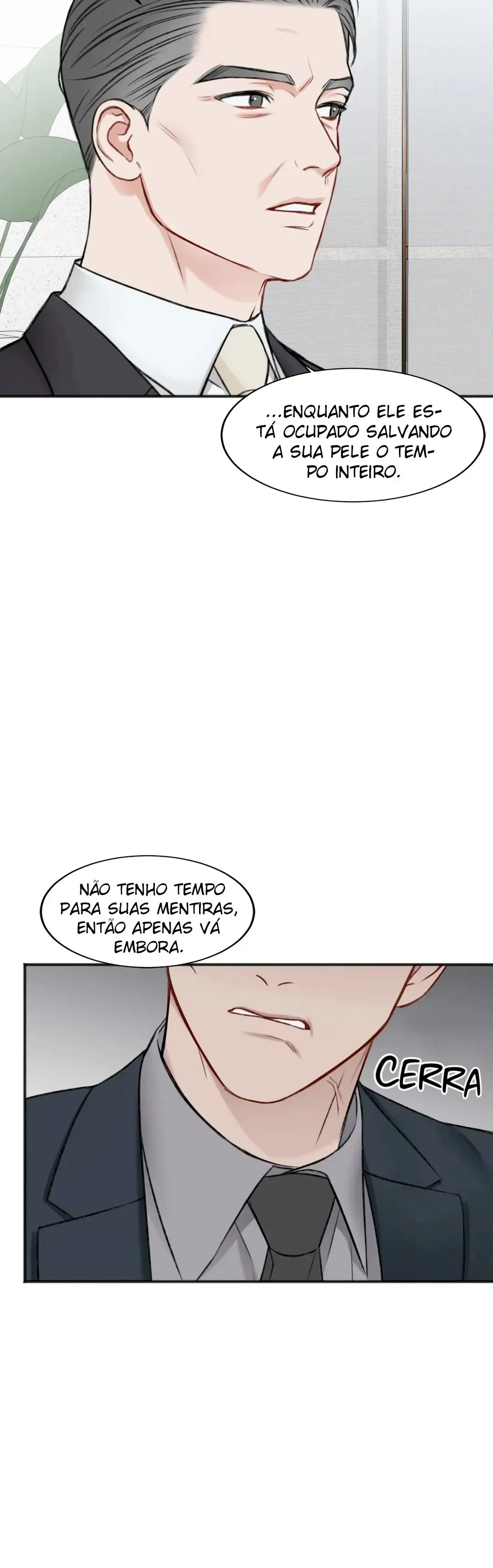 In The Private Room – Capítulo 42 Yaoi – Página 20