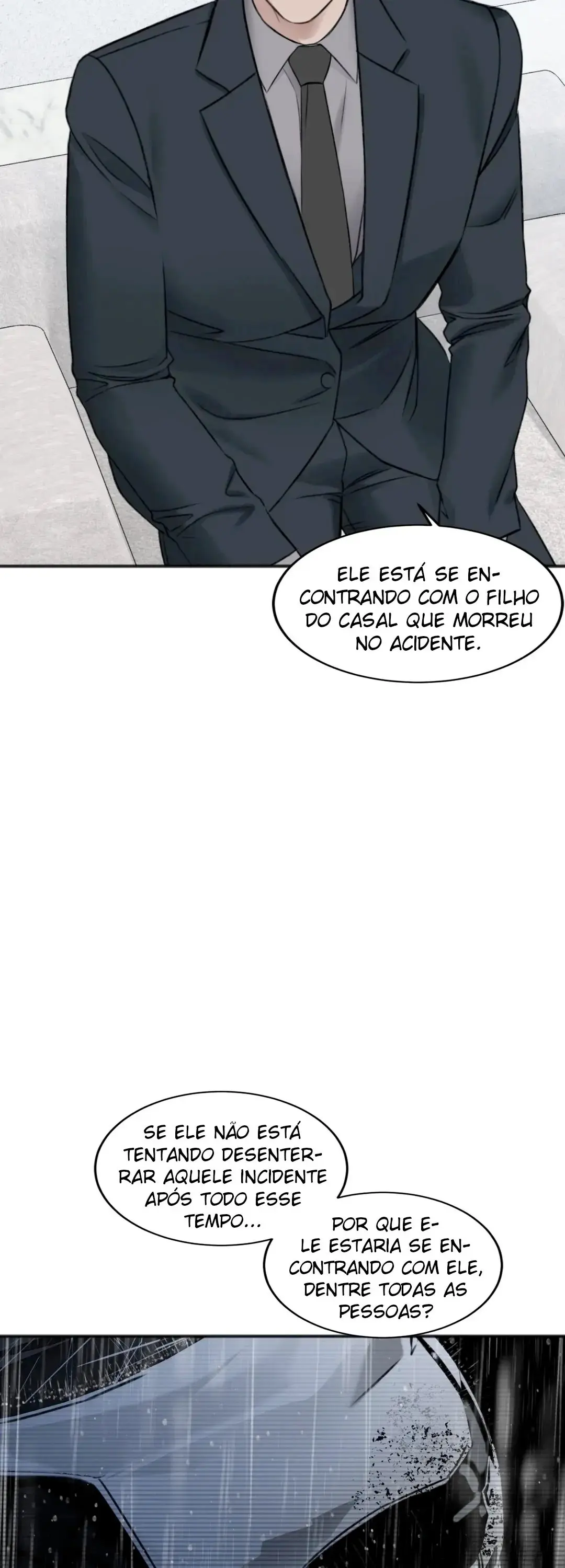 In The Private Room – Capítulo 42 Yaoi – Página 22