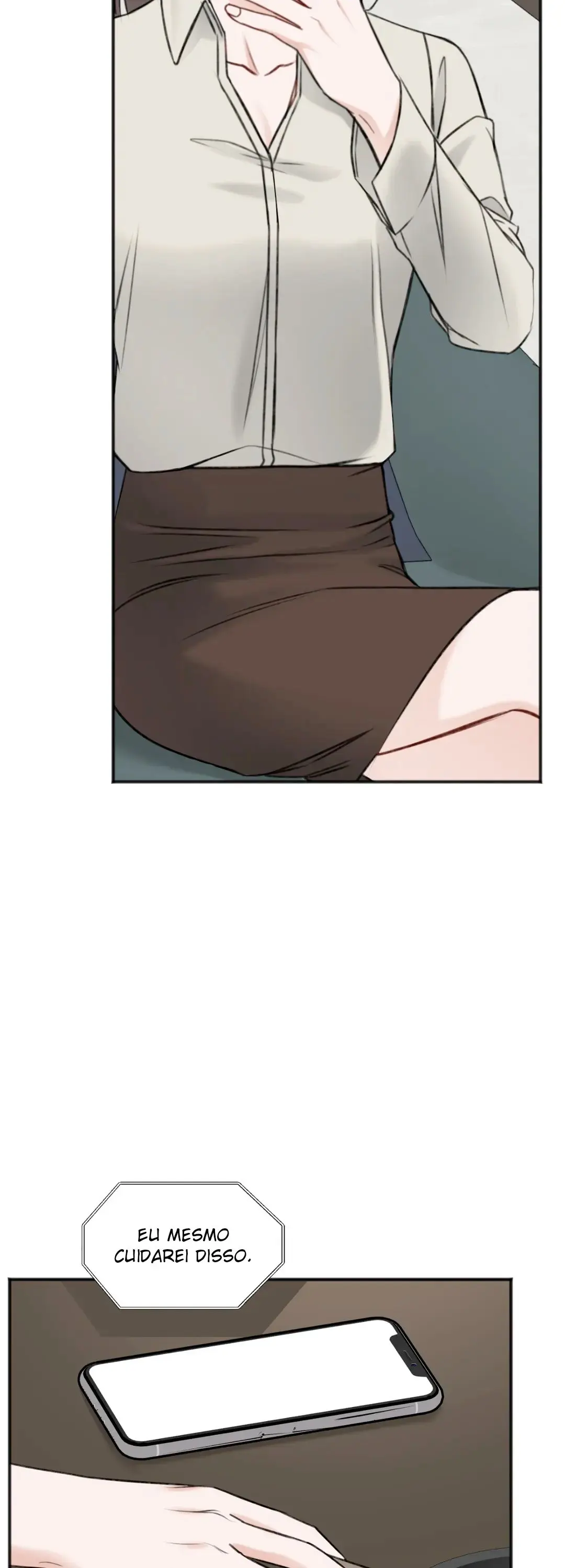 In The Private Room – Capítulo 42 Yaoi – Página 25