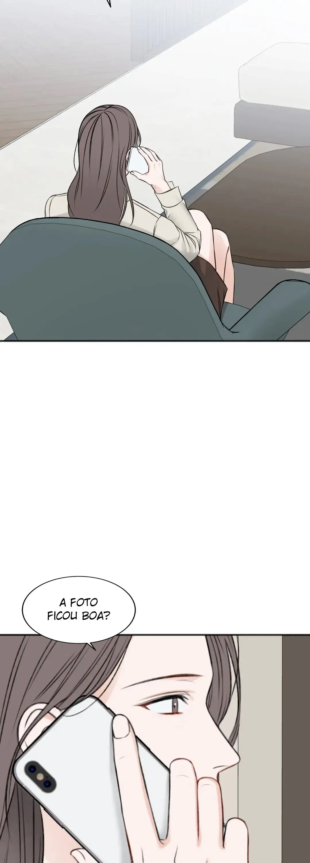 In The Private Room – Capítulo 42 Yaoi – Página 28