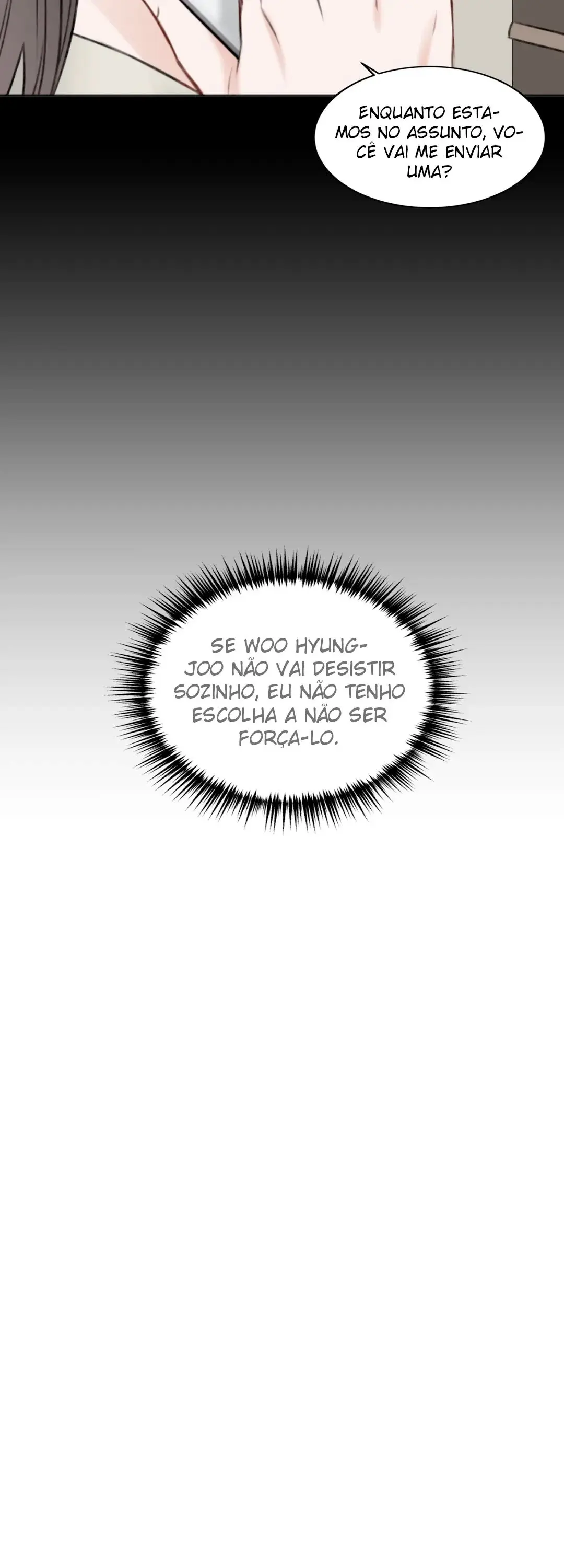 In The Private Room – Capítulo 42 Yaoi – Página 29