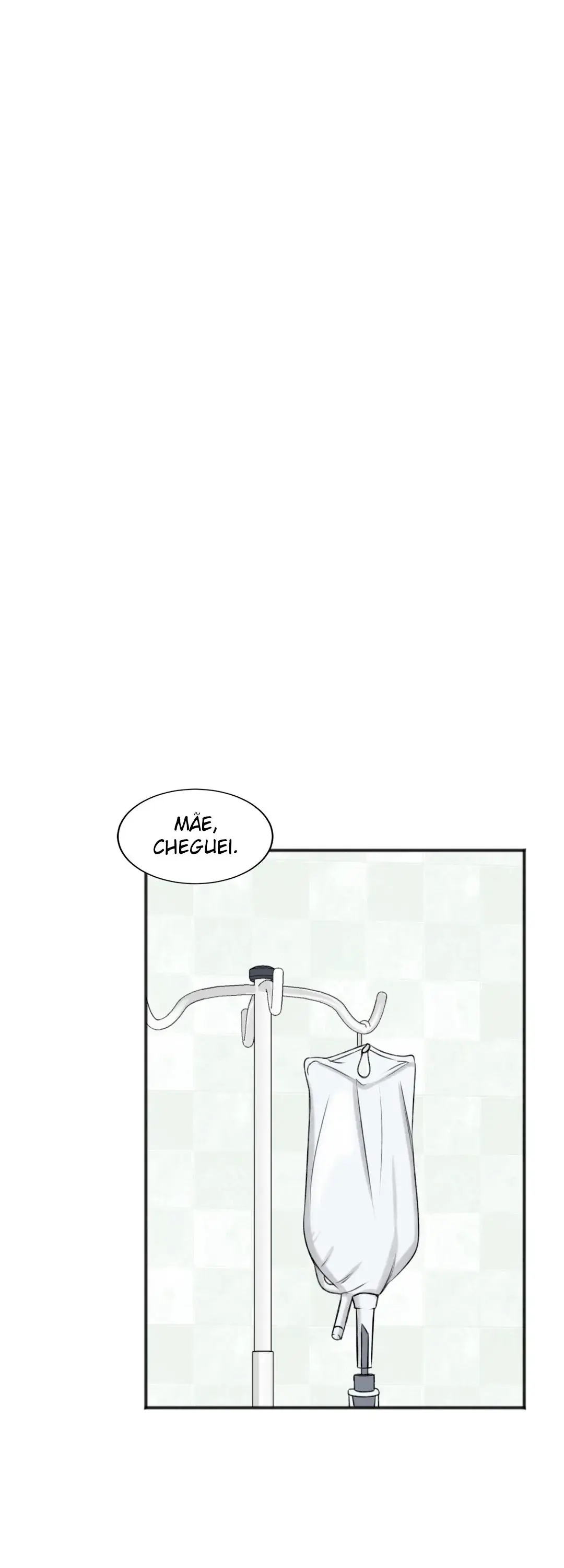 In The Private Room – Capítulo 42 Yaoi – Página 30