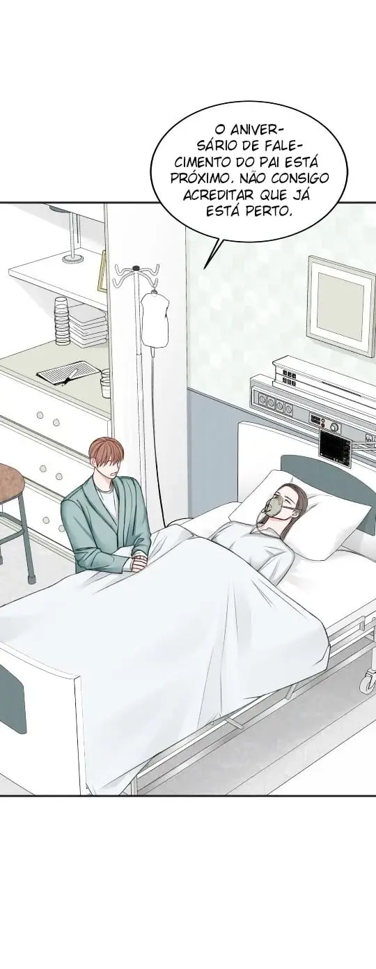 In The Private Room – Capítulo 42 Yaoi – Página 31