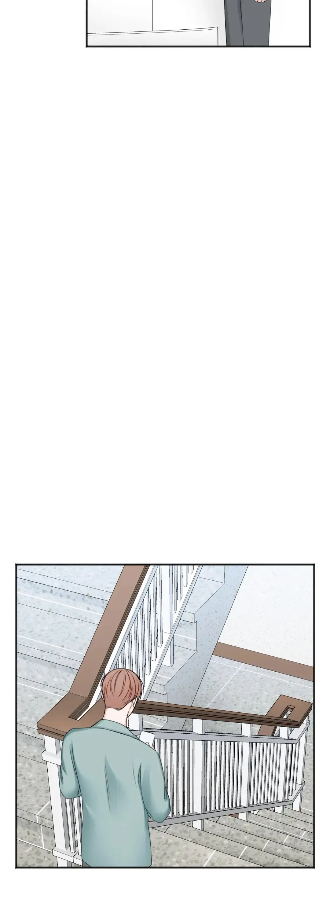 In The Private Room – Capítulo 42 Yaoi – Página 35