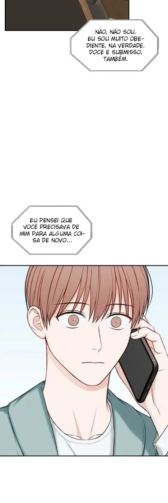 In The Private Room – Capítulo 42 Yaoi – Página 40