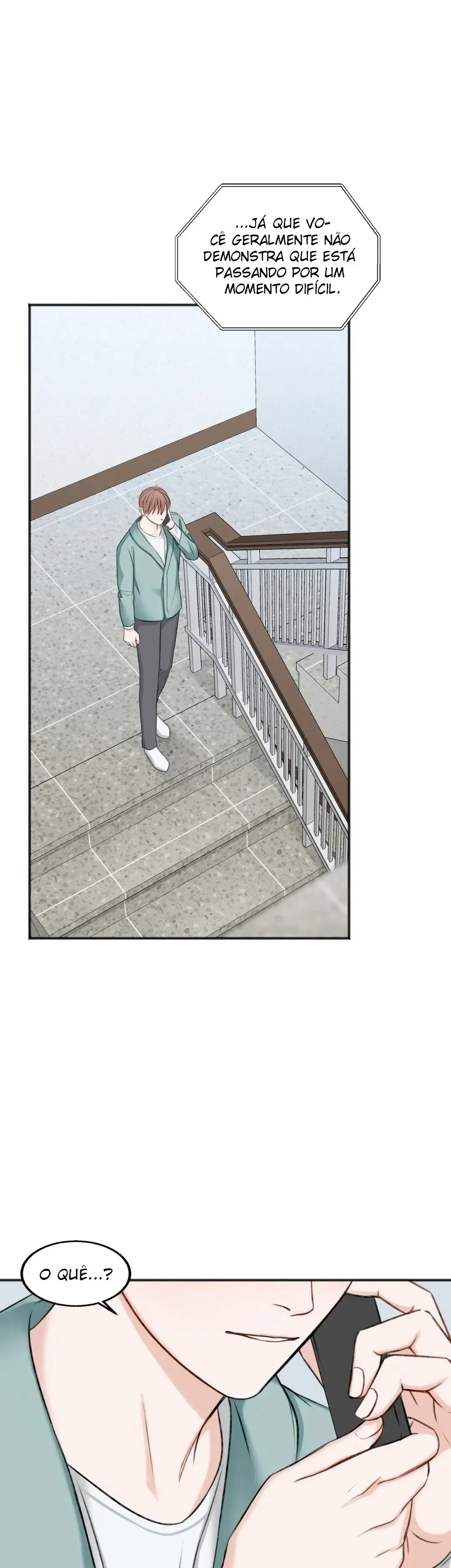 In The Private Room – Capítulo 42 Yaoi – Página 41