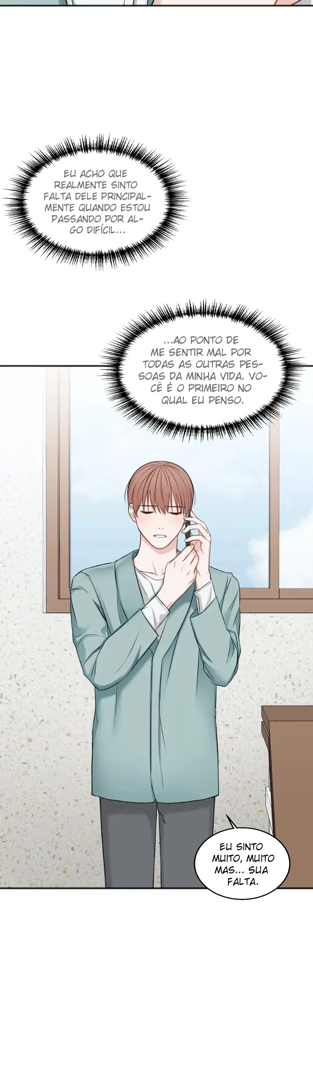 In The Private Room – Capítulo 42 Yaoi – Página 42