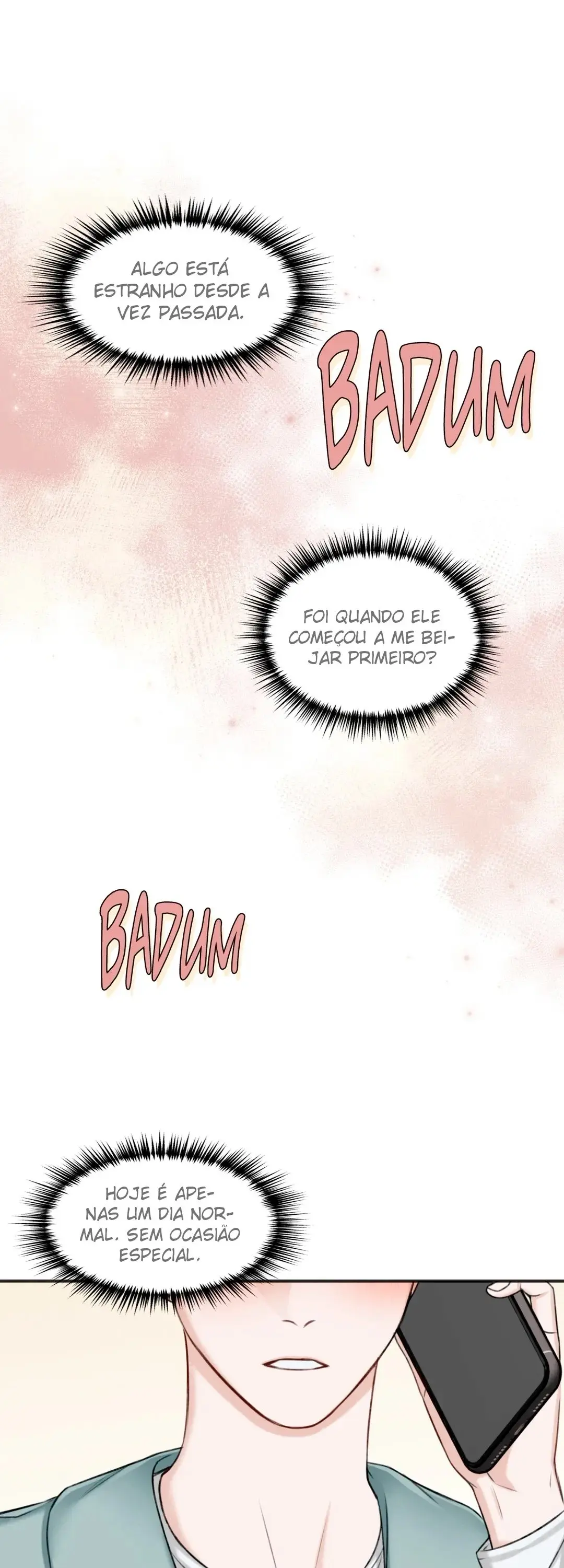 In The Private Room – Capítulo 42 Yaoi – Página 45