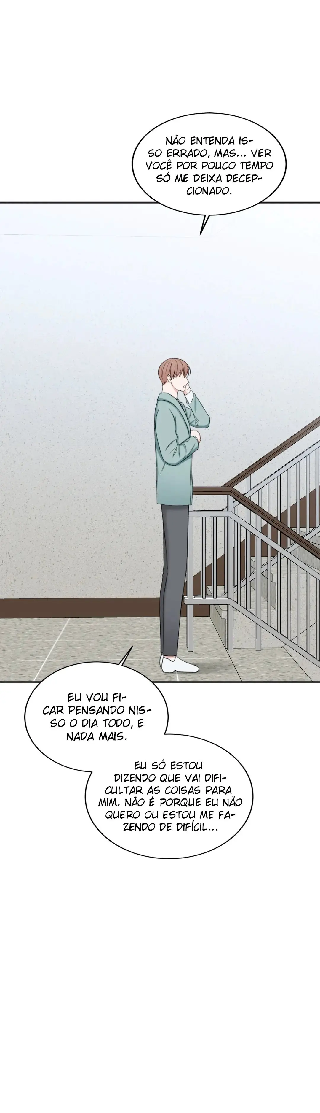 In The Private Room – Capítulo 42 Yaoi – Página 48