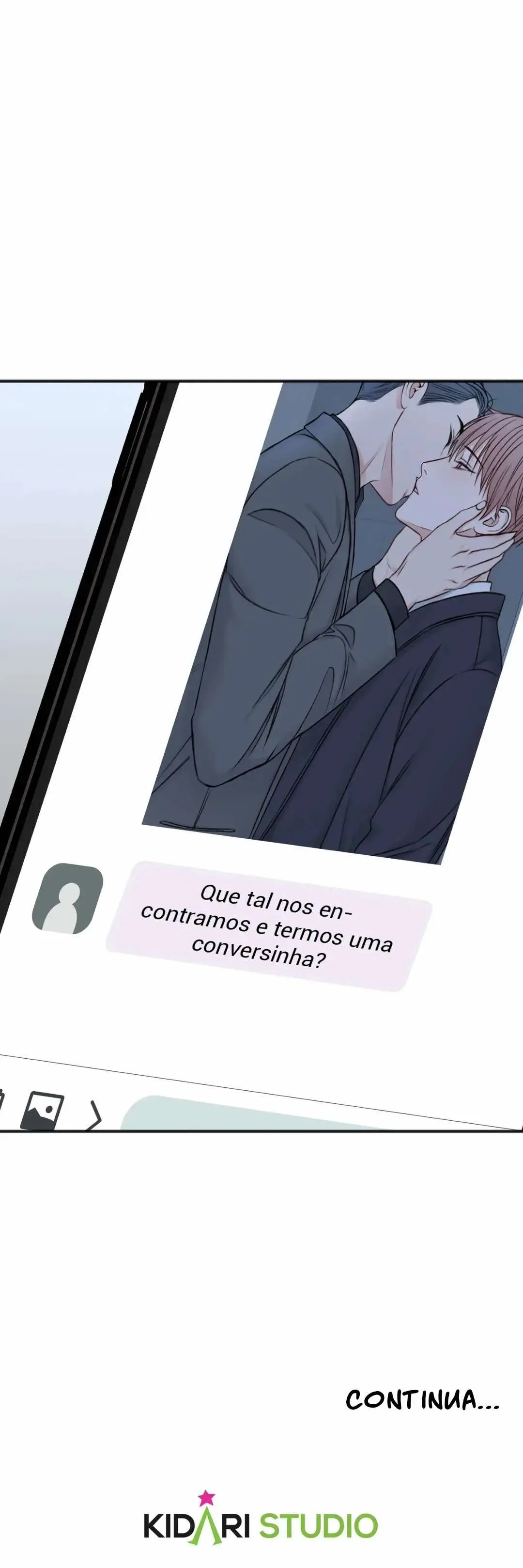 In The Private Room – Capítulo 42 Yaoi – Página 52